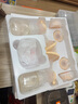 新贝吸奶器 电动吸奶器双边无痛全自动  拔奶器 大吸力吸乳器8102 实拍图