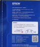 爱普生（EPSON） S450386  RC光泽照片纸 6英寸/4R/100张 证件照/生活照//照片墙/手账/小报打印 实拍图