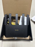 Tenda腾达路由器WiFi7【云霄BE5100】千兆穿墙王信号增强无线超强2.5g网口家用电竞放大器立式BE6L Pro 实拍图