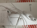 漫步者（EDIFIER）H180Plus 半入耳式有线耳机 手机耳机 音乐耳机 K歌耳麦 3.5mm接口 电脑笔记本手机适用 实拍图