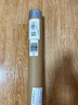 悟印像投影幕布100英寸16:9 【免打孔】壁挂式 简易投影仪幕布 4K高清/3D 极米坚果小米爱普生投影机 实拍图