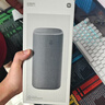 小米（MI）Xiaomi智能音箱Pro 超级小爱智能音箱 小米15Ultra&SU7Ultra发布会音箱 AI大模型问答 蓝牙音箱 实拍图
