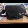 佳能（Canon） 原装相机包 90d 200d R10 r7 r8 r5 r6 6d2 5d4原装单反相机包 单肩摄影包 佳能EOS R  90D 77D R10 R7 实拍图