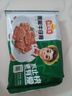 冻品先生 安井 黑椒牛仔骨350g 带骨牛肉 速冻速食方便菜 烧烤食材 实拍图