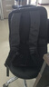 马可·莱登背包男士17.3英寸笔记本电脑包商务双肩包书包MR9031迷彩黑升级款 实拍图