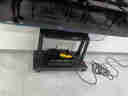 先科专业大功率功放机家用会议室酒吧舞台KTV发烧级av音乐hifi音乐前级纯后级功放音响小型蓝牙功放机 PD-800X-纯后级功放（600W*2） 实拍图