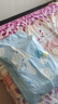 水星儿童四件套床上套件A类纯棉100%纯棉床单套件双人被套枕套220*240cm 实拍图