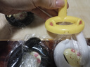 创意小猫手机支架萌趣小猫手机支架塑料卡通可爱支架吃饭追剧神器可横竖放懒人支架 萌趣小猫手机支架【颜色随机】五个装 实拍图