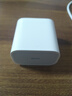 Apple/苹果 20W USB-C手机充电器 原装充电器手机快充头苹果充电器  适用iPhone 17系列/Air新品 实拍图