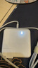 绿巨能（llano）适用苹果笔记本电脑充电器MacBook Air/A1466/A1465/A1436Pro电源适配器线45W磁吸头 实拍图