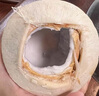 佳沃泰国进口椰青香水椰子 6个装 中果800g+ 新鲜水果 源头直发 实拍图