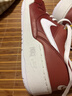 耐克NIKE男子休闲鞋 FULL FORCE LO 运动鞋FB1362-600红 43 实拍图