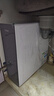 海尔（Haier）1000G鲜活水pro触控龙头净水器 政府补贴 家用星河厨下净水机反渗透净水器双出水净饮机 实拍图