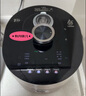 美的（Midea）低脂浓香电压力锅5L低音自动排气2200W猛火IH智能预约112KPa可调高压锅4-6人0涂层电饭煲S5892NF 实拍图