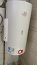 美的（Midea）【整机8年质保】60升电热水器2100W节能省电速热出租屋双重杀菌加长防电墙国家补贴15%F60-21WA1 实拍图