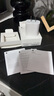 Apple/苹果 20W USB-C手机充电器 原装充电器手机快充头苹果充电器  适用iPhone/iPad/Watch/AirPods 实拍图