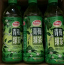 达利园青梅绿茶饮料青梅果汁果味茶饮品1L*12瓶 夏日大瓶装饮料 整箱 实拍图