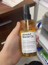欧莱雅（LOREAL）官方正品沙龙护发精油女士免洗0毛躁强效修复柔顺闪亮润泽小金瓶 一抹顺滑沙龙护发精油90ml 实拍图