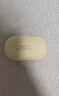 纽曼（Newmine）M16蓝牙耳机挂耳式可调节 AI翻译办公智能小度2.0骨传导概念无线蓝牙5.4运动降噪适用华为苹果耳夹 白色【AI小度】软件免费 实拍图