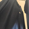 361°卫衣男装秋装长袖运动服休闲跑步圆领宽松上衣套头衫652334801D-6 实拍图