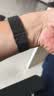 watchbond适用华为watch5/6/6pro手表带gt7/gt7pro/gt6/5/4/3/6pro/5pro精密降落伞按键拆磁吸表带男士腕带 实拍图