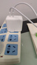 Apple/苹果 35W双USB-C接口充电器-竖向苹果充电头双口充电器原装充电器快充头适用iPhone/iPad/AirPods 实拍图