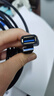 绿联USB3.0延长线 公对母数据连接线 电视电脑主机硬盘U盘鼠标键盘打印机扩展线充电转接线5米90722 实拍图