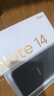 【99成新】小米（MI）Redmi Note 14 Pro+ 第三代骁龙7s IP68防尘防水 6200mAh大电量 12GB+512GB 星沙青 红米5G手机【质检报告】 实拍图