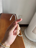 Apple/苹果 USB-C转闪电接口充电线 -1米 苹果充电线手机充电线原装充电线适用于闪电接口iPhone/iPad 实拍图