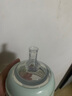 舒贝迪适用飞利浦新安怡宽口径奶瓶水杯配件重力球吸管 水嘴×2 实拍图