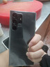 三星Galaxy S23 UltraSM-S9180 稳劲性能大屏S Pen书写 全网通5G手机 S23Ultra 悠远黑 12+256GB【港台版】 实拍图