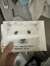 babycare面膜柔巾婴儿干湿两用一次性洗脸巾小熊巾加厚绵柔巾 60抽*3包 实拍图