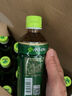 伊藤园（ITOEN）绿茶茶叶饮料无糖茶饮料 0糖0脂0卡饮料 500ml*15瓶 整箱 实拍图
