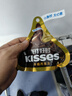 好时之吻 Kisses 牛奶巧克力 36g 袋装 零食  婚庆喜糖 结婚伴手礼品 实拍图