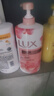 力士(LUX)沐浴露 莹润桃花香 淡雅香氛 娇肤香氛沐浴乳1000g留香 实拍图