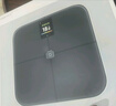 米家（MIJIA）小米智能体脂秤S400 Pro TFT彩屏交互双接电子秤体重管理 高精准25项身体数据平衡测试 塑形减脂 实拍图