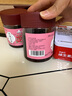 云山半0脂肪玫瑰酱400g蜂蜜花酿果酱冰粉配料自制云南鲜花饼甜品调味酱 实拍图