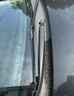 洛神香妃适用丰田卡罗拉雨刮器原装雨刮片16/17/20/21款雨刷器片胶条原厂 卡罗拉/卡罗拉双擎 07-18款 【前雨刮】 实拍图