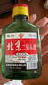 正宗北京二锅头小瓶清香型白酒粮食酒口粮酒 56度100mL1瓶 实拍图