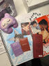 边伯贤迷你5辑：Essence of Reverie-The 5th Mini Album  Kiwee Ver. 赠京东特典卡2随1 实拍图