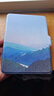 zoyu 适用kindle保护套paperwhite5/4壳558入门3咪咕x电子书青春版彩绘 青山 Paperwhite 1/2/3 实拍图