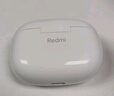 小米展机红米 Redmi Buds 5 pro真无线降噪入耳式运动游戏蓝牙耳机 晴雪白 小米正品-刻字版-9新裸机 实拍图
