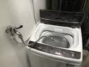洁把头一进二出洗衣机水龙头两用双出水龙头4/6分通用家用自来水开关 实拍图