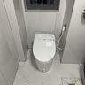 SKJ智能马桶无水压限制卫浴泡沫盾全自动一体机轻音冲水坐便器-601 旗舰版【香薰泡沫盾/不限水压】 250/300/350/400坑距 下单备注 实拍图