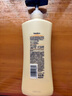 凡士林（Vaseline）倍护精华修护身体乳大黄瓶清爽不油腻男士女士润肤乳润体乳保湿乳 400ml燕麦倍护【日常滋润】×1瓶 凡士林 实拍图