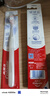 高露洁（Colgate）【孙颖莎同款】绒绒丝净齿牙刷高密超细软毛2支牙刷旅行独立包装 实拍图