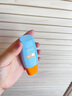 Mistine蜜丝婷防晒霜小黄帽40ml防水防汗防紫外线高倍防晒户外男女SPF50+ 实拍图