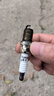 万孚双铱金火花塞4支装9901适配比亚迪F3速锐L3元M3秦G6/G3/M6 实拍图