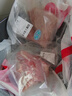 高金食品 里脊肉1斤 冷冻猪里脊肉 烤肠食材 国产猪肉生鲜 实拍图