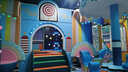 定制儿童室内游乐设施淘气堡大小型儿童乐园家庭滑梯架空层幼儿园 童乐定制-更多咨询客服 实拍图